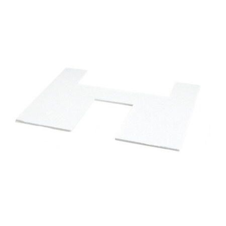 Frymaster Insulation Flu Frnt Mj35 Cana 8120401